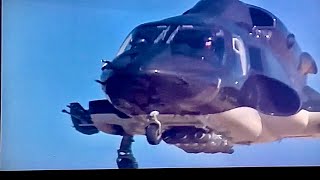 Airwolf Pilottrailer [upl. by Gariepy574]