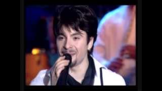 Tose Proeski  Tajno Moja Beogradska Arena Live 14022007 [upl. by Ateuqirne]