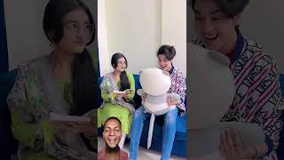 Comedy video dikhao 🤣😂 comedy ziddyacting funny prank fun couple couplcomedy comedyvideos [upl. by Mady]