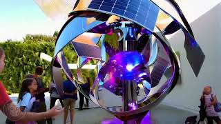 13 MindBlowing Solar Innovations That Will Change the World [upl. by Adyan]