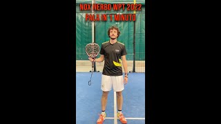 💥RECENSIONE NOX NERBO WPT 2022💥 [upl. by Yesak]