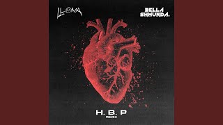 HBP Remix with Bella Shmurda [upl. by Tollman352]