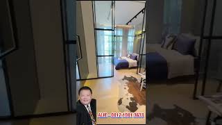 Apartemen Upper West [upl. by Anirbed]