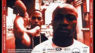 Mobb Deep  Animal Instinct [upl. by Faith]