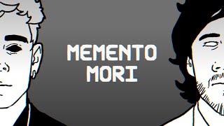 MEMENTO MORI  Unus Annus Animatic [upl. by Yerdna]