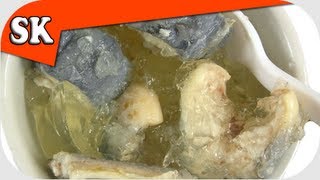 The Ultimate Eels by Masterchef  Chinese Food • Taste Show [upl. by Bancroft]