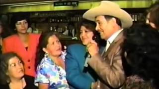 ANTONIO PEDRO INFANTE NUNCA FUE UN IMITADOR PRUEBAS [upl. by Bernie]