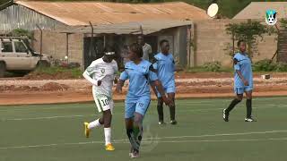 NILE CITY VS YEI JOINT STARS [upl. by Rains]