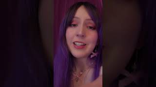 ⭐ASMR Estás Bien Te Consuelo y te Cuido 💜Sub [upl. by Rehpinnej]