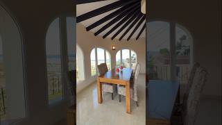 Calpe Villa with AMAZING Views calpe spain villa seaviews realestate property [upl. by Birecree530]