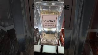 Saharienne from Yves Saint Laurent fragrance review fragance pefume fragrancereview [upl. by Eiramrebma]