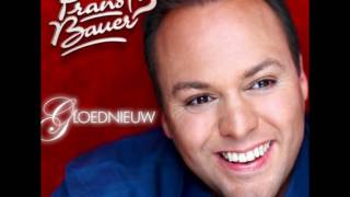 Zonder Vaarwel  Frans Bauer [upl. by Hayyim]