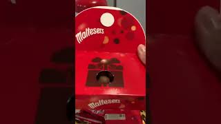 MALTESERS ASMR shorts shortvideo youtubeshorts asmr satisfying chocolate maltesers [upl. by Aderf]