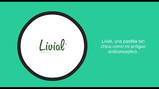 Livial [upl. by Soracco]