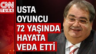 Kurtlar Vadisinin İplikçi Nedimi İsmail İncekara vefat etti [upl. by Nhguavahs]