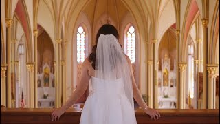 The Dreher Wedding  YellowShark Visuals [upl. by Eat646]