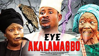 Eye Akalamagbo  A Nigerian Yoruba Movie Starring  Abeni Agbon  Iya Gbonkan  Digboluja [upl. by Richard931]