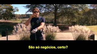 Amor Por Contrato 2009 Trailer HD Legendado Português [upl. by Eitac]