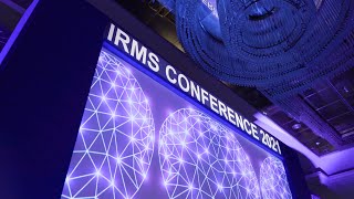 2021 IRMS Conference [upl. by Idas]