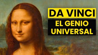 Leonardo da Vinci el genio universal [upl. by Chang]