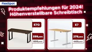 Die besten FlexiSpotProdukte für Black Friday [upl. by Nevsa699]