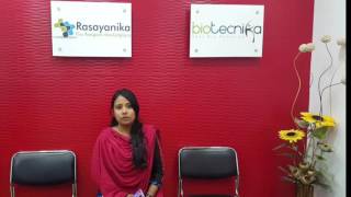 Reviews of BioTecNikas CSIR NET Online coaching by CSIR NET JRF Qualified Student [upl. by Ettennor537]