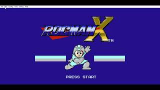 Rocman X NES Sachen  OST 2  Press Start [upl. by Spike920]