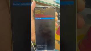 Samsung A14 factory reset 2024 samsung hardreset password [upl. by Alleuqram]