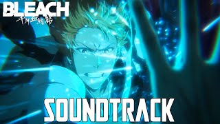 Yhwach Vs Ichigo 「Bleach TYBW PT3 Ep2 OST」 Epic Orchestral Version [upl. by Cr455]