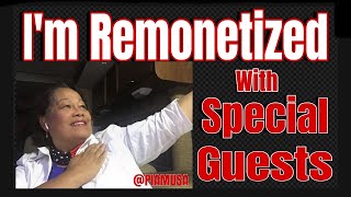 Im Remonetized  How To Prepare for Reapplication in Full Details [upl. by Derwon729]