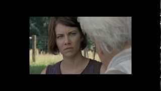 PROOF That Maggie amp Hershel KNEW Sophia Was Dead [upl. by Yelmene]