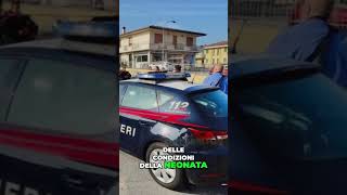 Tragedia a Piove di Sacco Neonata Trovata Morta [upl. by Tija582]