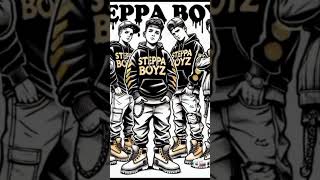 steppa boyz drill newmusic trending rap steppas newmusicrelease freestyle highlights [upl. by Orat]