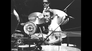 Ginger Baker Airforce  Early in the Morning  Live at the Royal Albert Hall  1970 [upl. by Armahs]