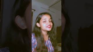 Zaroori Tha❤song  cover by Yashika Singh [upl. by Glennon942]