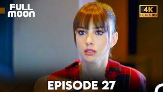 Full Moon Episode 27 English Subtitles 4K [upl. by Alexina]