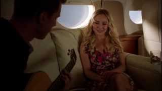 Love Like Mine acoustic by Hayden Panettiere amp Tilky Jones [upl. by Parrie65]