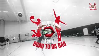 FDF Ballislife series “Road to da Bag” Game 1 Chauncy Vs Aaron Bowling Green  KY [upl. by Grof635]