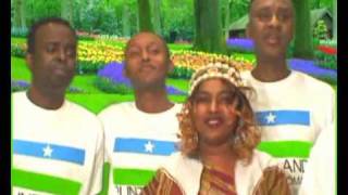 Puntland Caynshe Part One Video Heestii Calanka Puntland [upl. by Reinertson]