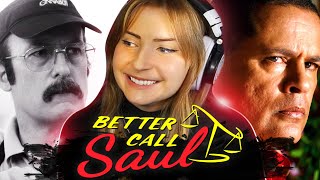 Starting Better Call Saul  S1  Part 1 [upl. by Margi]