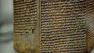 Sennacherib King of Assyria Siege of Lachish and Jerusalem 2 Kings 13 [upl. by Novanod]