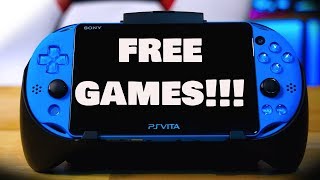 Every Vita Owner MUST WATCH  My Biggest Secret  NPS Browser Tutorial [upl. by Nailij]