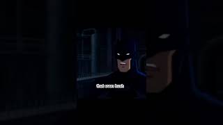 Batman Hush  the Mystery Behind the Mask🤯pt2 shorts [upl. by Reinhart390]