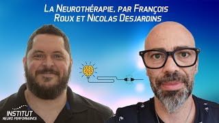 Questce que la Neurothérapie 🧠 développée par lInstitut Neuro Performance [upl. by Byrom]