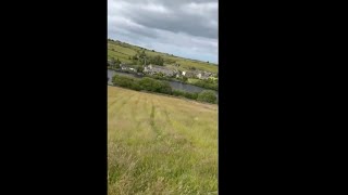 Emily Brontë walk part one [upl. by Walston585]