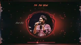 Kannai katti kondu un pinnal❣eppo nee enna pappa song❣whatsapp status❣girls love dialogue❣love❣mine [upl. by Nered926]