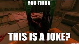 viscera cleanup detail crash made up speedrun category [upl. by Catlin]