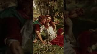 The Pre Raphaelites What did they believe [upl. by Atnwahsal298]