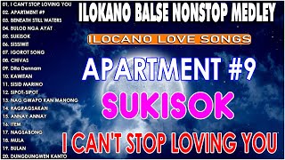 ILocano Balse Nonstop Dance Song Patapok For 2024  Combo Sonata Ng Pangasinan [upl. by Lorenza240]