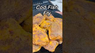 The Secret To Perfectly Cod Fish Recipelookandcookitchen shorts codfish [upl. by Sidonnie240]